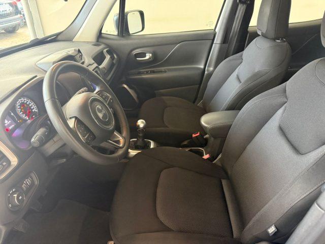 JEEP Renegade 1.0 T3 Longitude