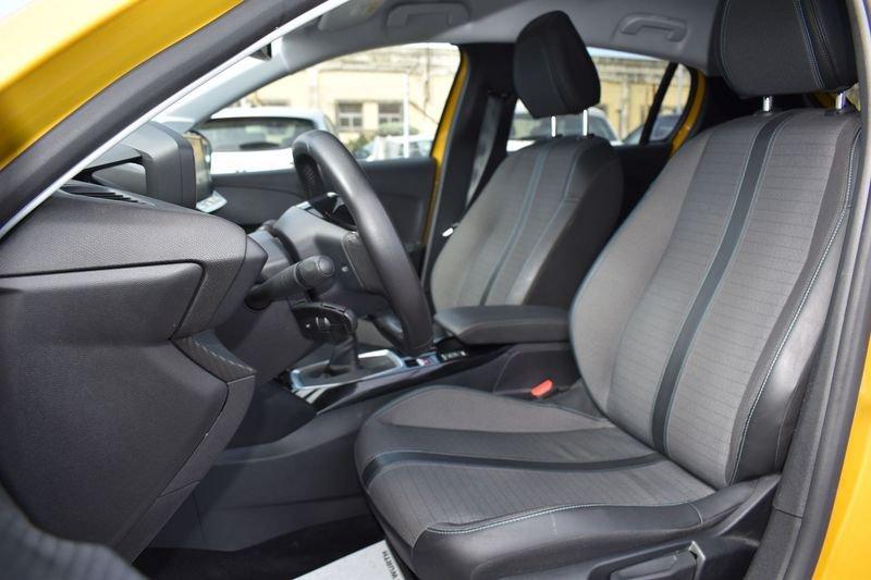 Peugeot 208 Allure BlueHDi 100 S/S