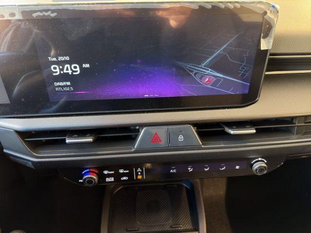 KIA Stonic 1.0 T-GDI MH STYLE LAUNCH
