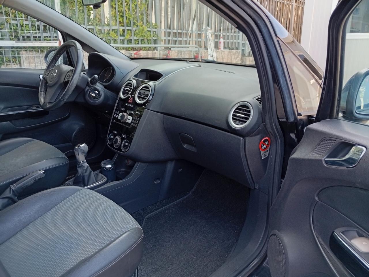 Opel Corsa 1.3 CDTI 75CV ecoFLEX 5 porte Cosmo