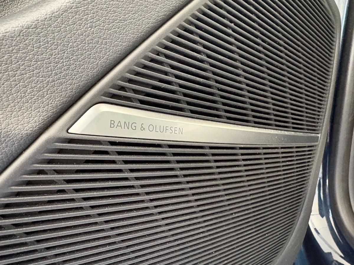 AUDI Q8 50 TDI 286CV QUATTRO S-LINE UNICO PROP/ TETTO/ MATRIX/ BANG&OLUFSEN/ TELECAMERE 360°