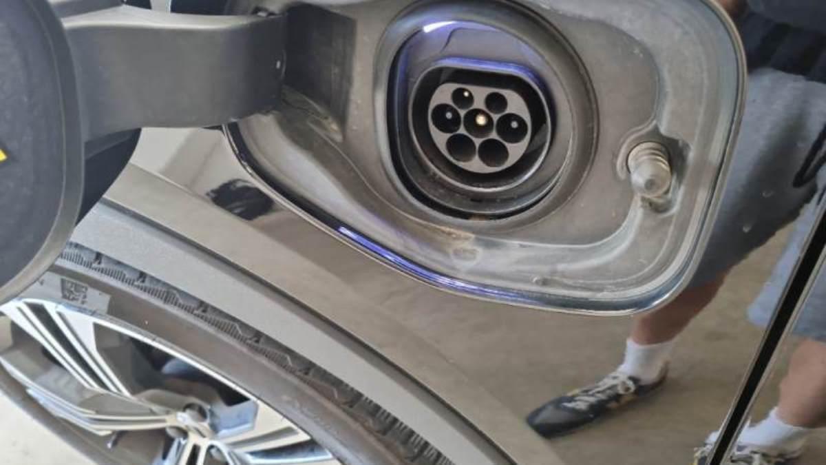 VOLVO Xc40 T4 Recharge Plug-In Hybrid Inscription N-1