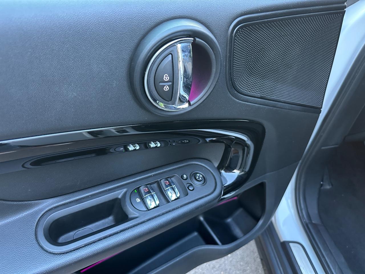 Mini One D Countryman 1.5 Baker Street - 2019