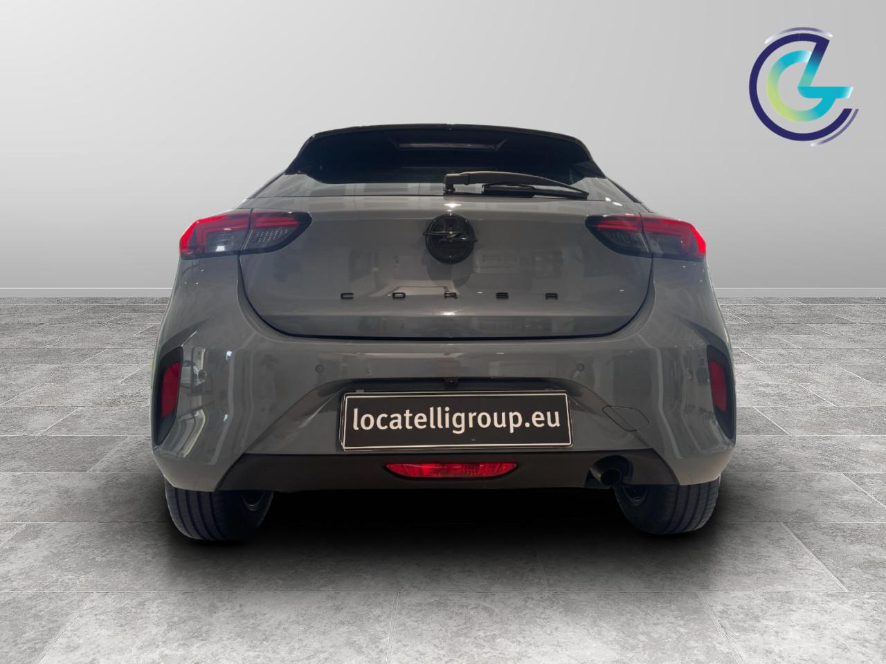 OPEL Corsa VI 2023 - Corsa 1.2 GS s&s 75cv