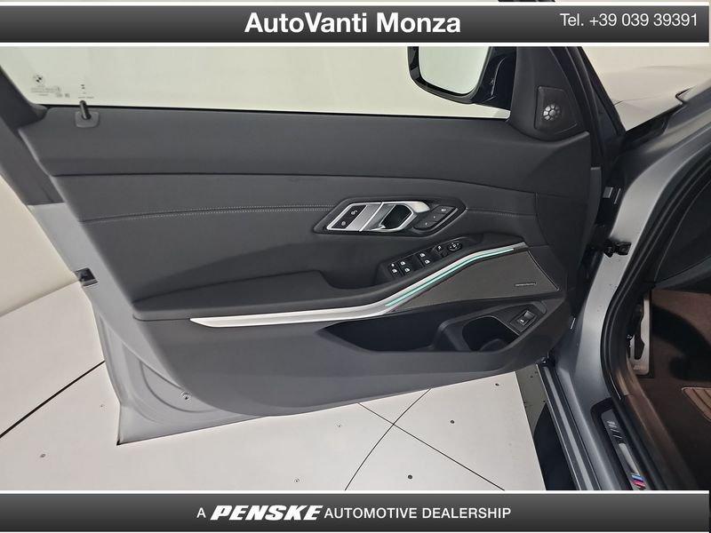 BMW Serie 3 M3 Touring M xDrive Competition