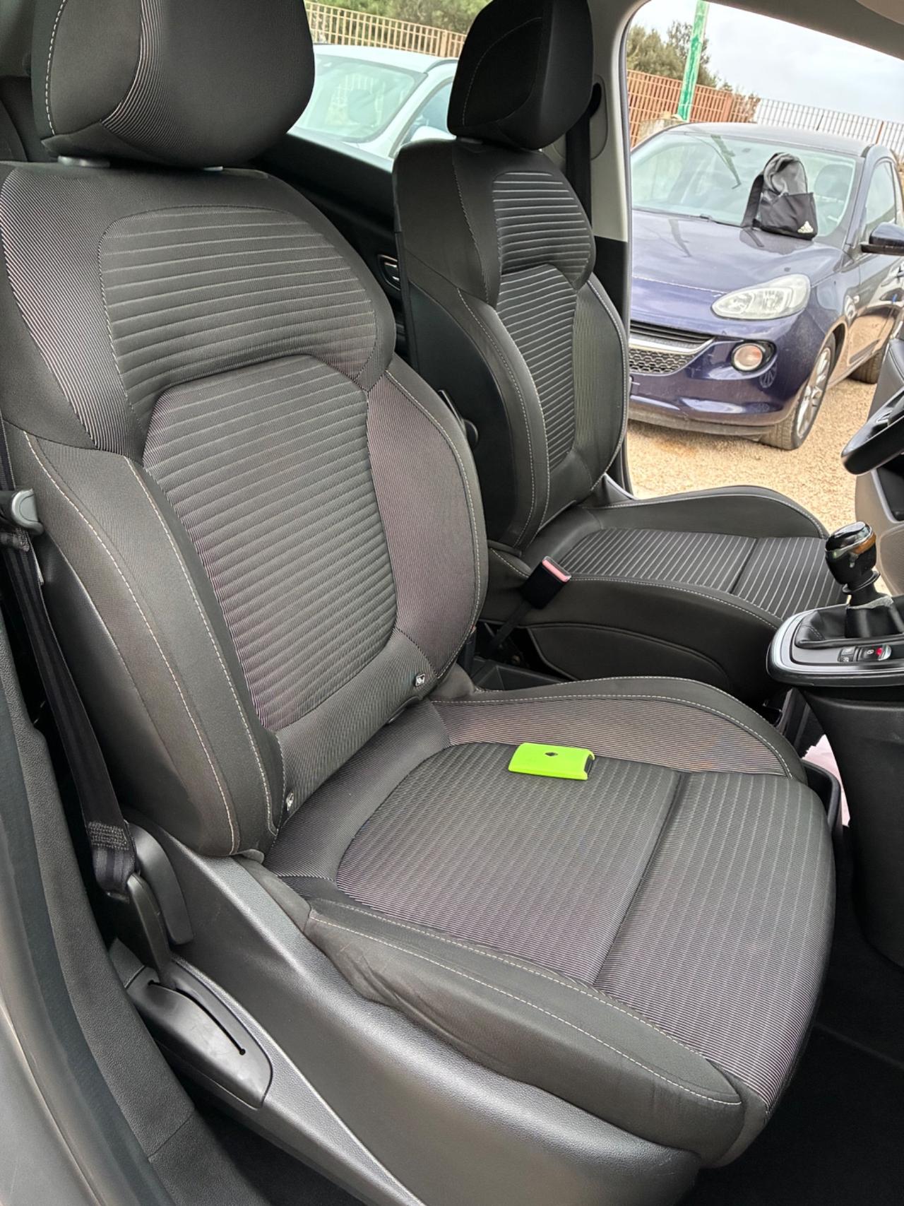 Renault Scenic Scénic dCi 8V 110 CV Energy Bose