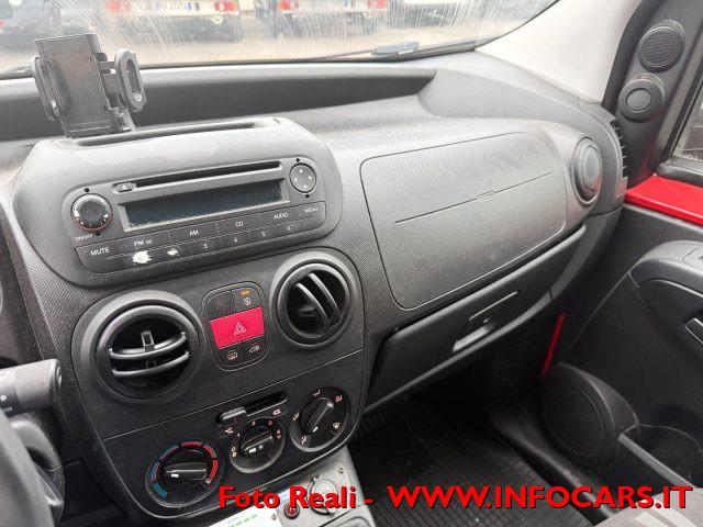 FIAT Fiorino 1.3 MJT 95CV Furgone Adventure PREZZO + IVA