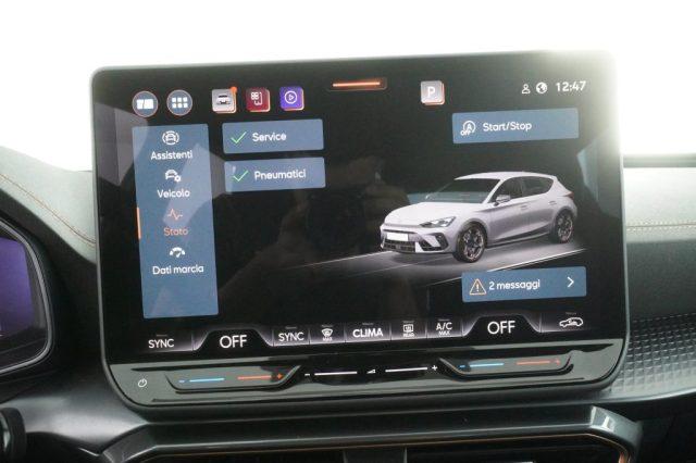 CUPRA Leon Leon 2.0 TDI 150 CV DSG