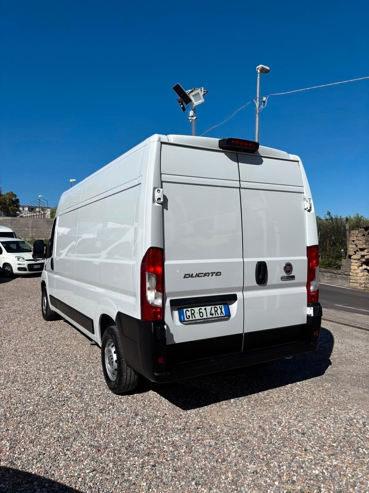 FIAT DUCATO MAXI L3H2 2.2 MJT 140 CV PARI AL NUOVO