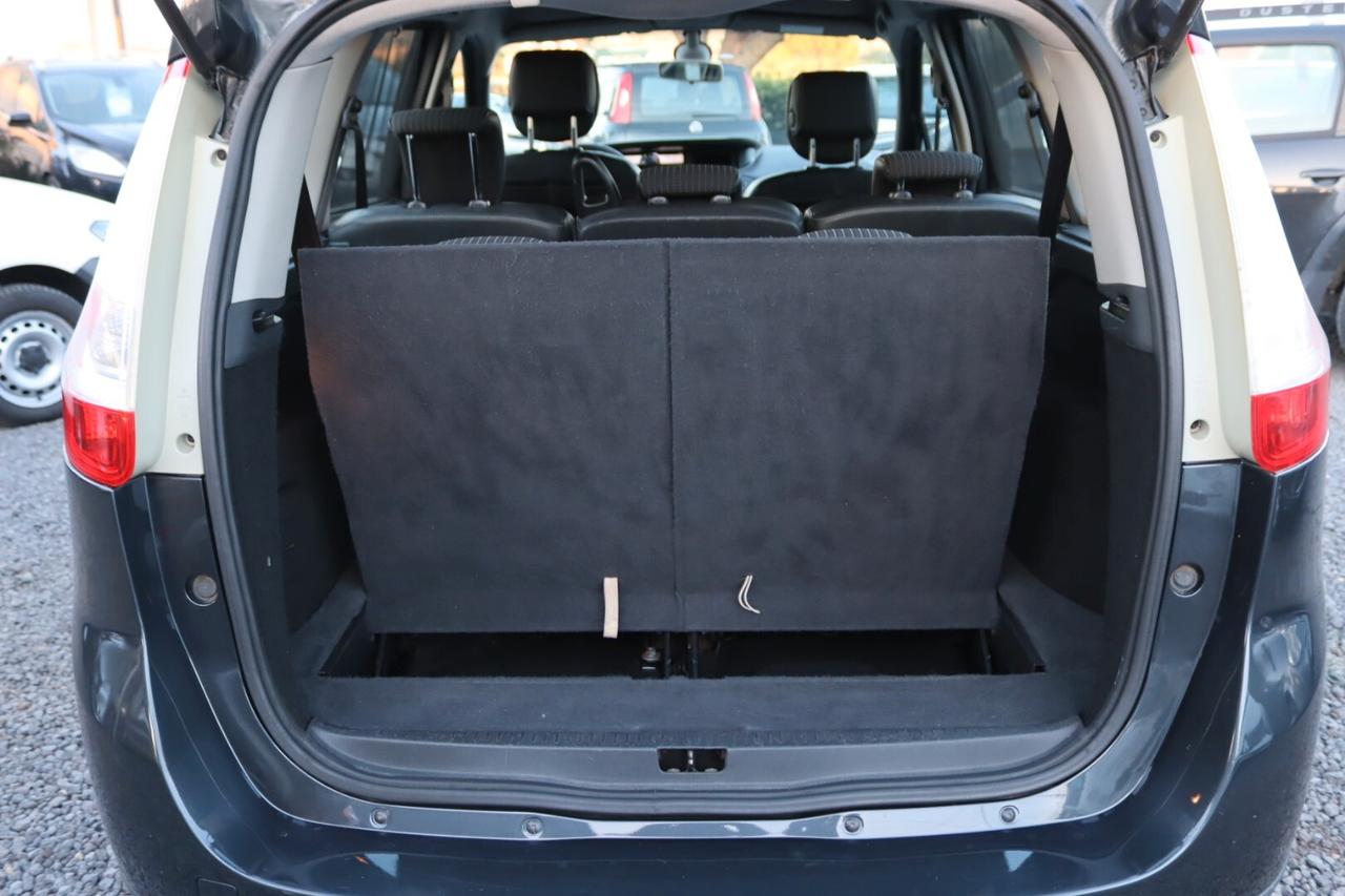 Renault Scenic Scénic 1.5 dCi 110CV Luxe