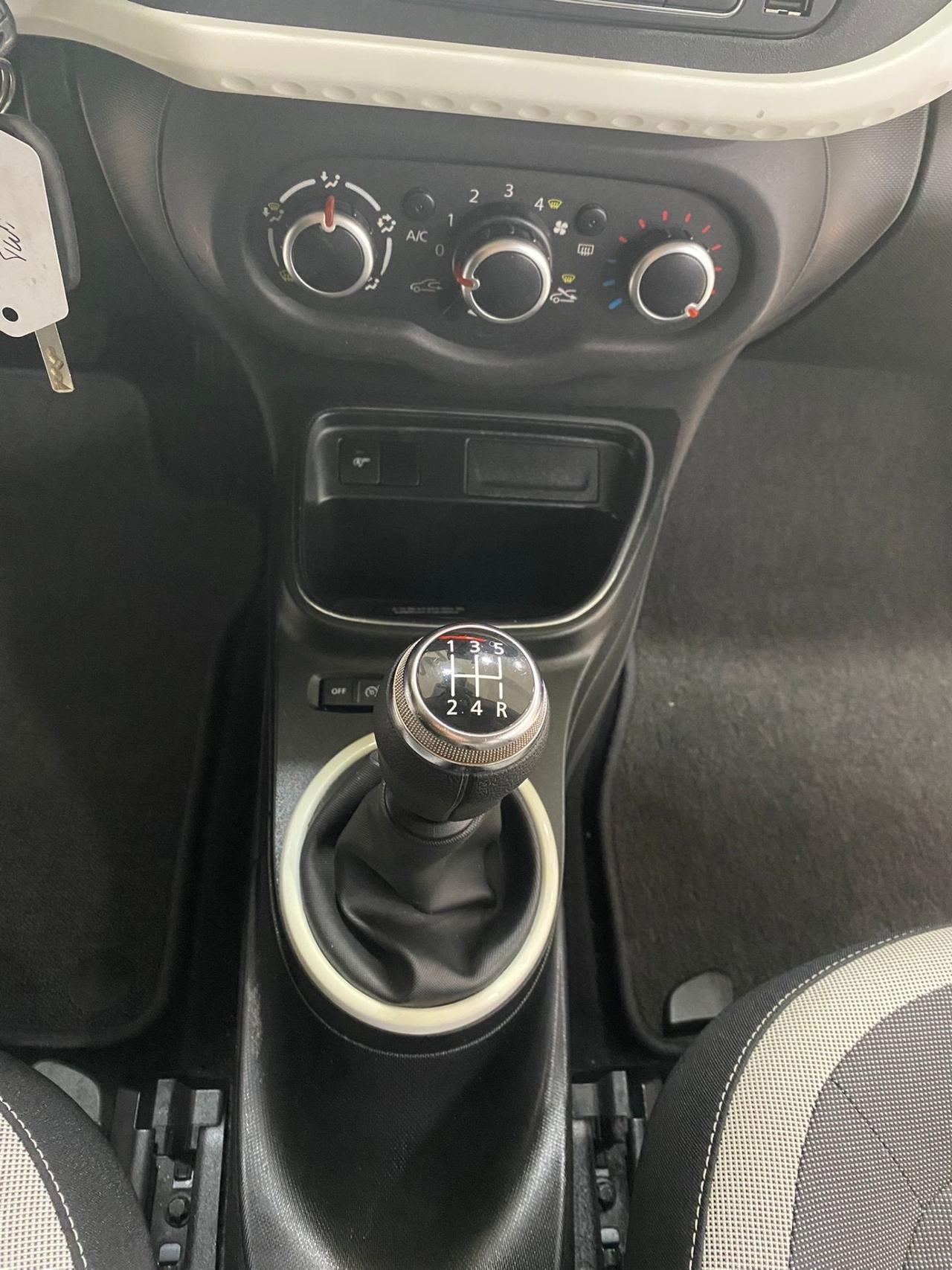 Renault Twingo LIMITED