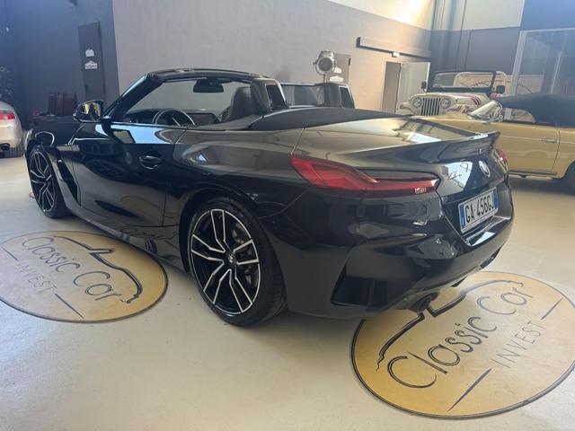 BMW Z4 sDrive30i Msport / TAGLIANDI UFFICIALI