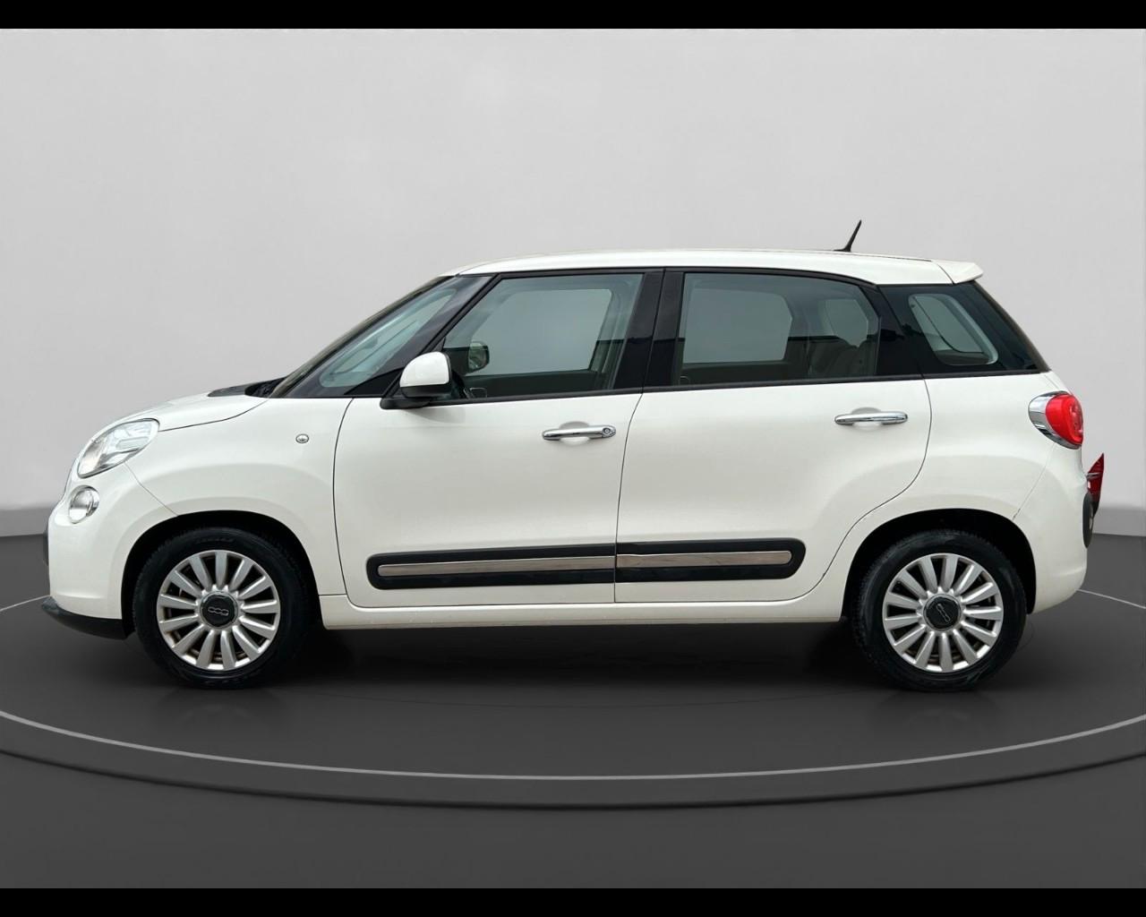 FIAT 500L 2012 - 500L 1.3 mjt Pop Star 85cv