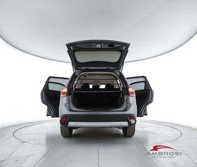 MITSUBISHI Outlander 2.2 DI-D 4WD Intense - AUTOCARRO N1 - PER OPERATOR