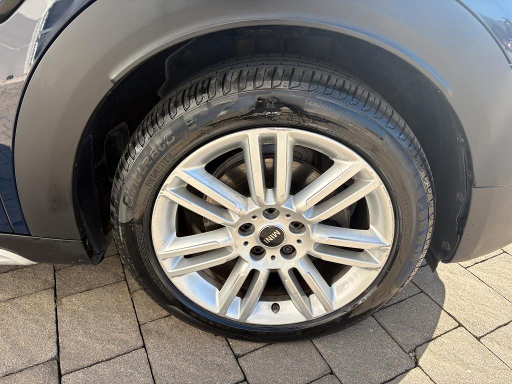 Mini Cooper D Countryman 2.0 150cv Hype Automatica