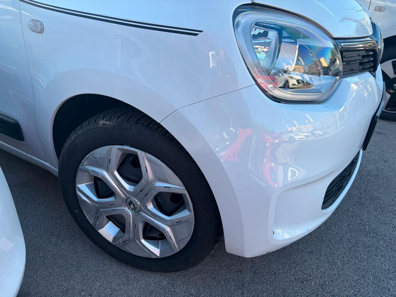 Renault Twingo SCe 65 CV Life