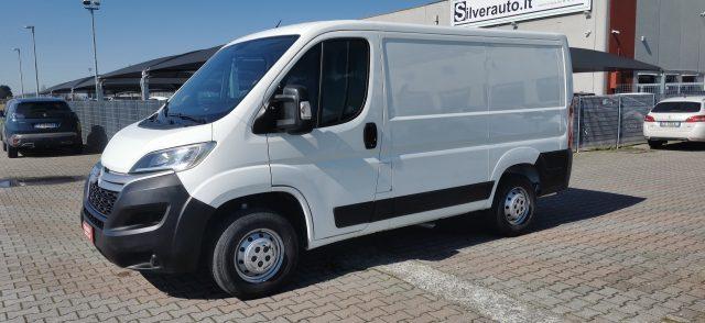 CITROEN Jumper 30 BlueHDi 140 S&S PC-TN Furgone