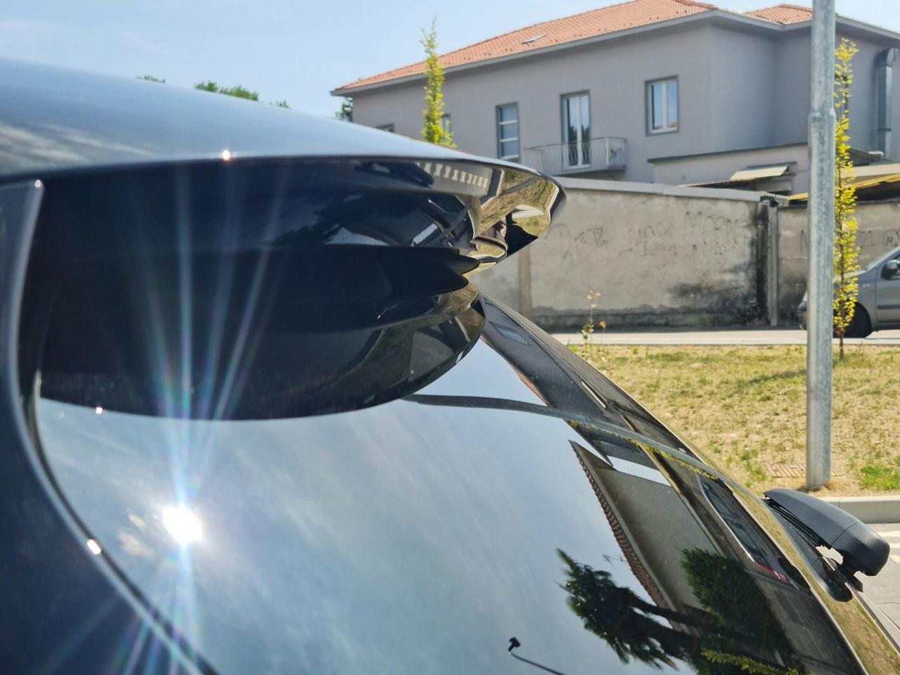 Mercedes-Benz CLA 250 PREMIUM #6265