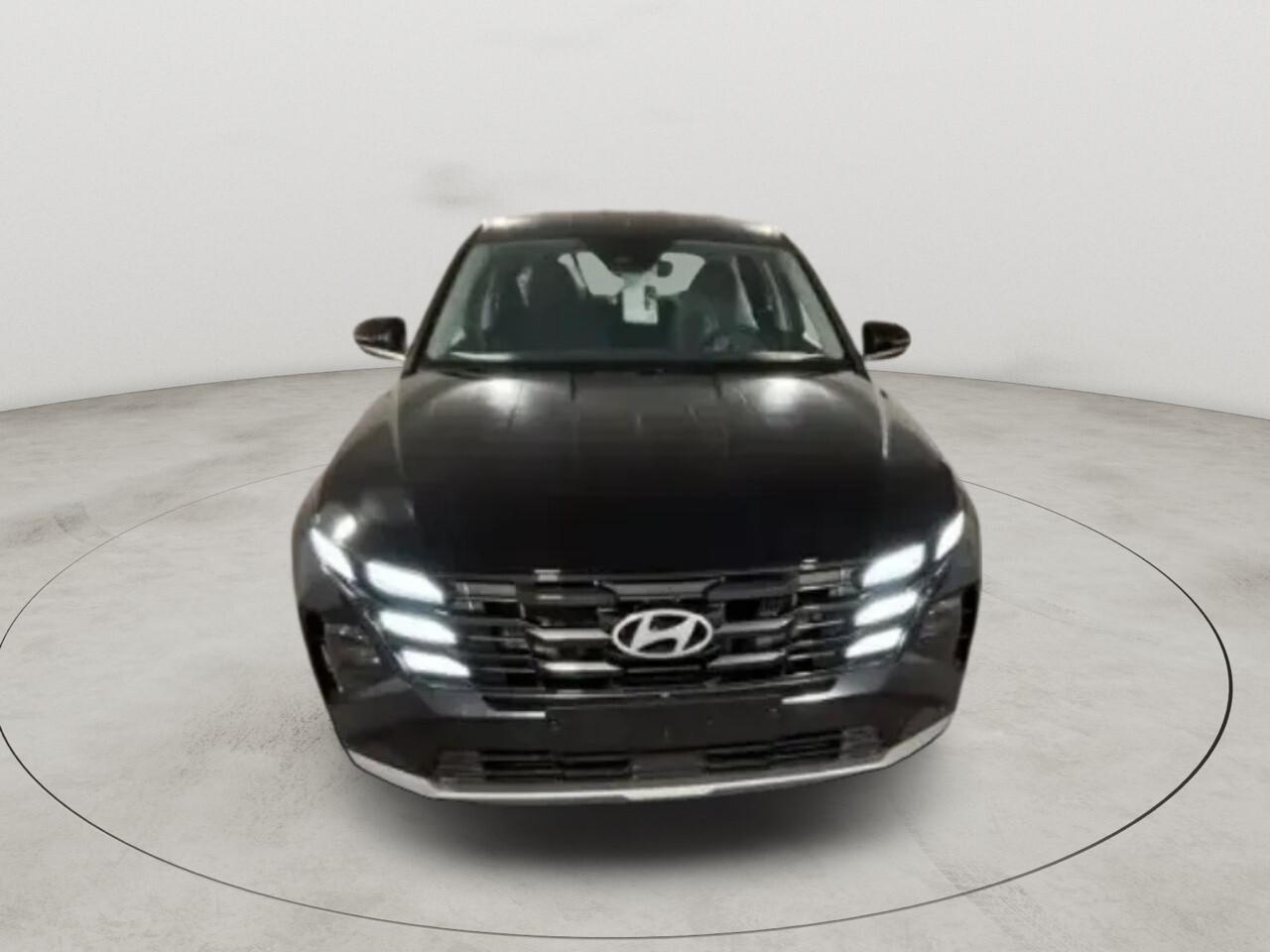 Hyundai Tucson 1.6 CRDI 115CV