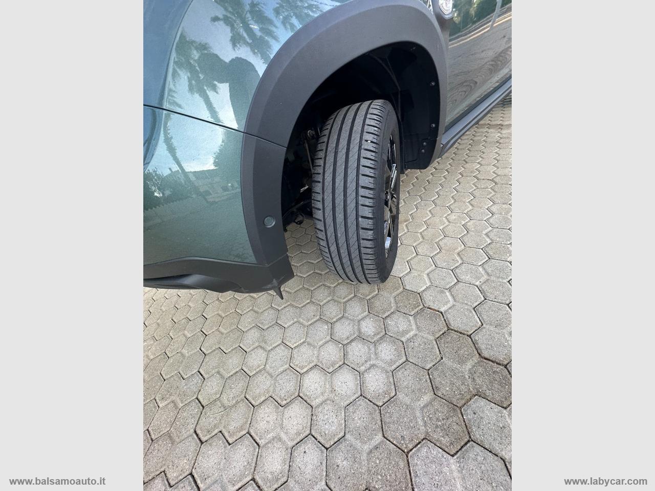 DACIA Duster 1.0 TCe GPL 4x2 Extreme