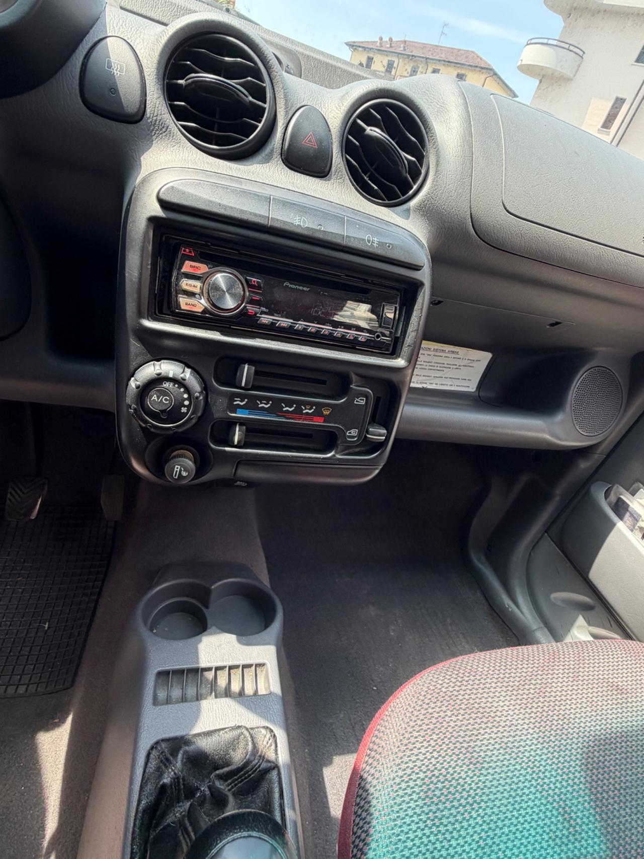 Hyundai Atos Prime 1.1 12V Active