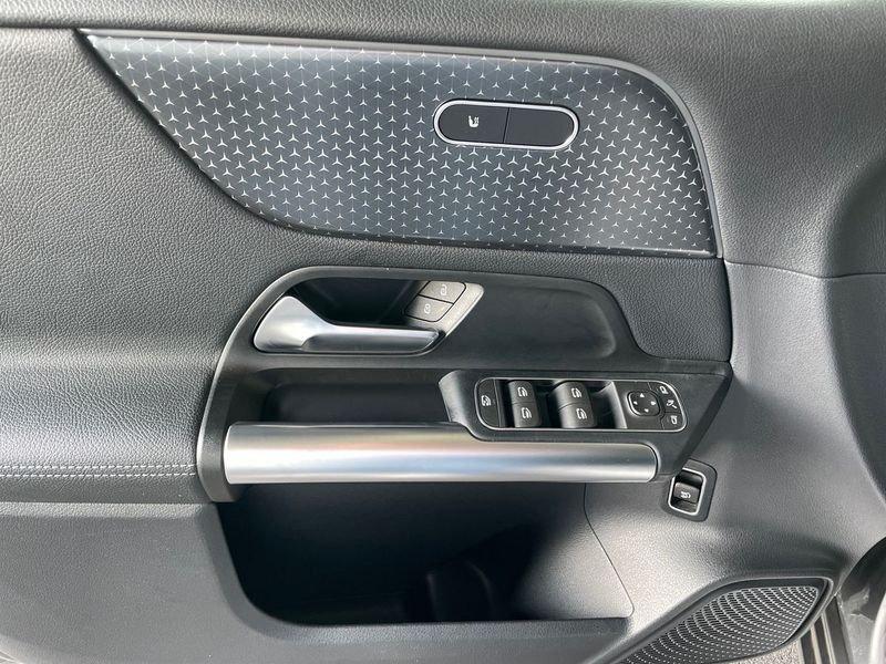 Mercedes-Benz Classe B B 180 d Automatic Progressive Advanced Plus