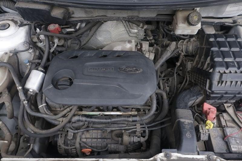 DR AUTOMOBILES dr6 DR AUTOMOBILES dr6 Sport 1.5 Turbo Bi-Fuel GPL TETTO PANORAMICO Unicoproprietario