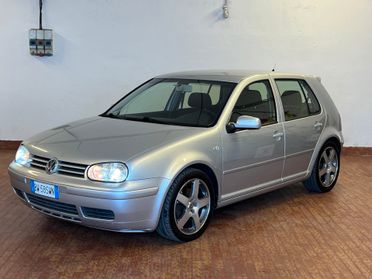 Volkswagen Golf GTI 1.8 turbo 20V 150cv