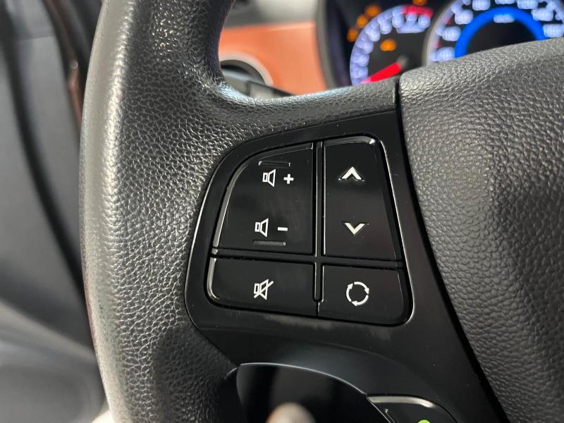 Hyundai i10 1.0 Login