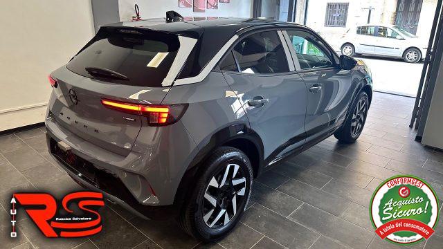 OPEL Mokka Hybrid 145 CV DCT6 GS