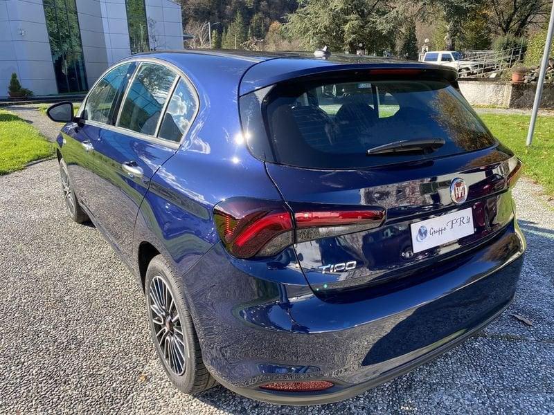 FIAT Tipo 1.0 5 porte Life