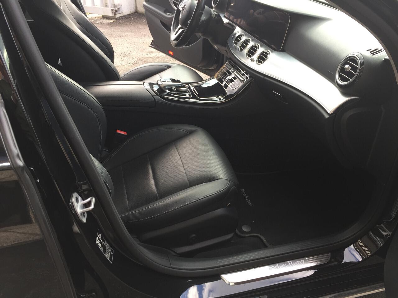 Mercedes-benz E 220 d S.W. 4Matic Auto Premium Plus