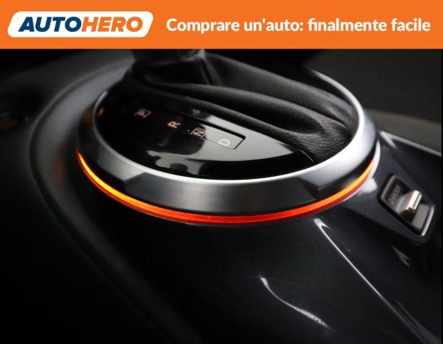 NISSAN Juke 1.0 DIG-T 117 CV N-Connecta