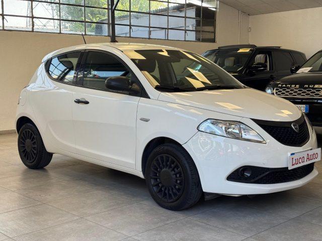 LANCIA Ypsilon 1.0 FireFly S&S Hybrid *UNICO PROPRIETARIO*