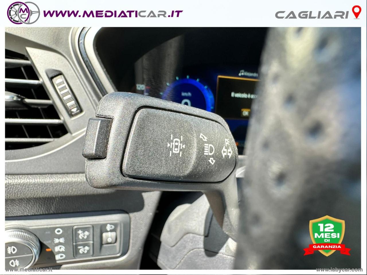 FORD Kuga 1.5 EcoBl. 120CV aut. 2WD ST-Line X