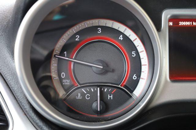 FIAT Freemont 2.0 Mjt 170CV 4x4 Automatica 7POSTI 19" Pelle Navi
