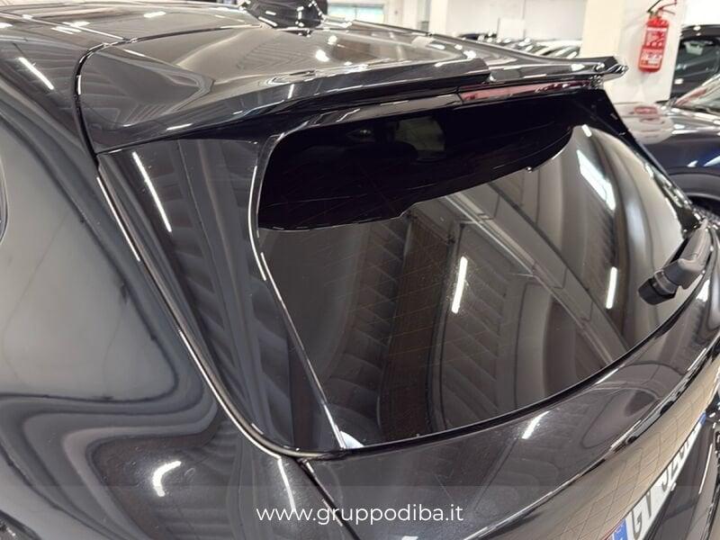 BMW Serie 1 F40 Diesel 118d Msport auto