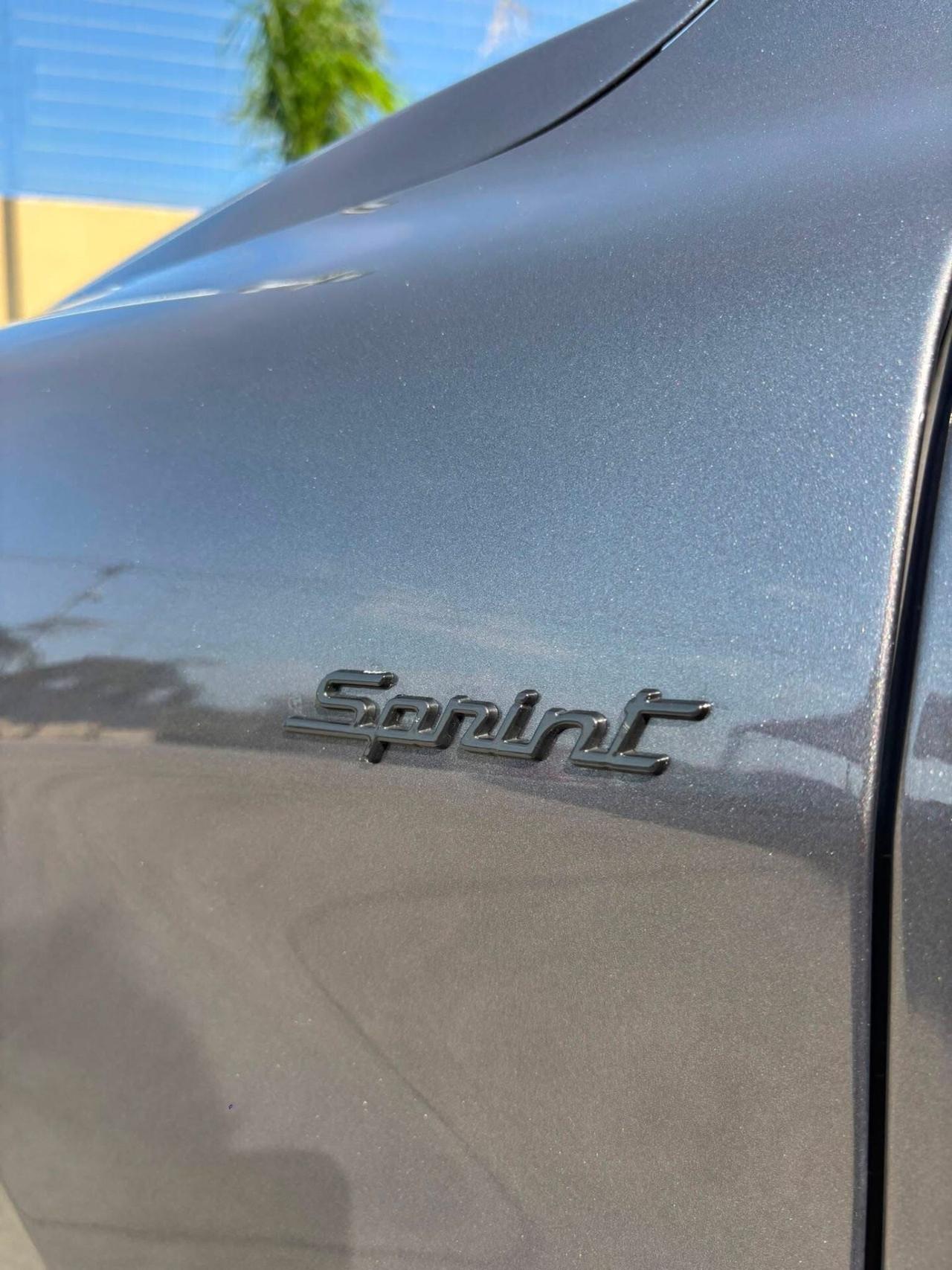 Alfa Romeo Stelvio 2.2 Turbodiesel 190 CV AT8 Q4 Sprint '^'^'