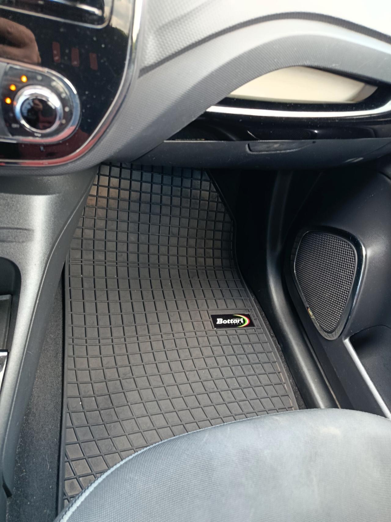 Renault Captur 1.5 dCi 8V 90 CV EDC Energy R-Link