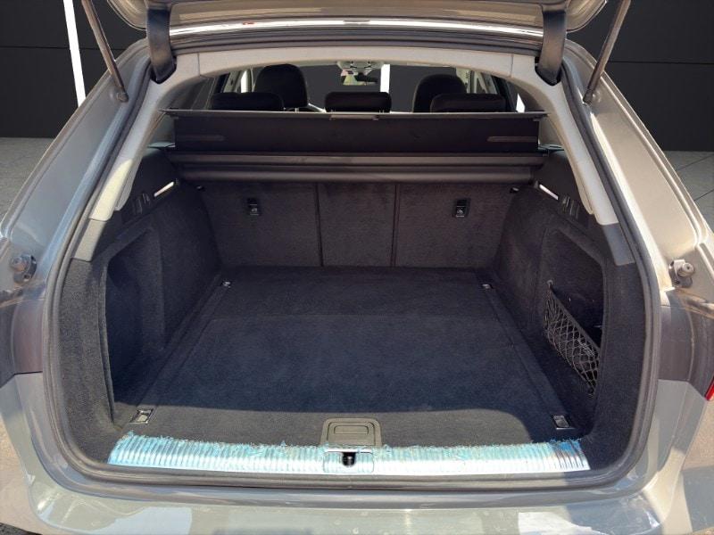AUDI A4 5ª serie A4 Avant 50 TDI quattro tiptr...