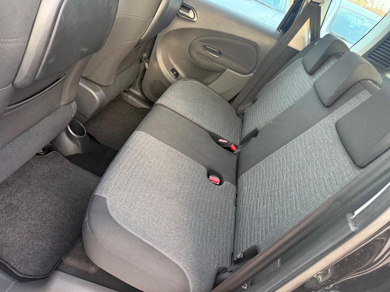 Citroen C3 Picasso VTi 95 Exclusive