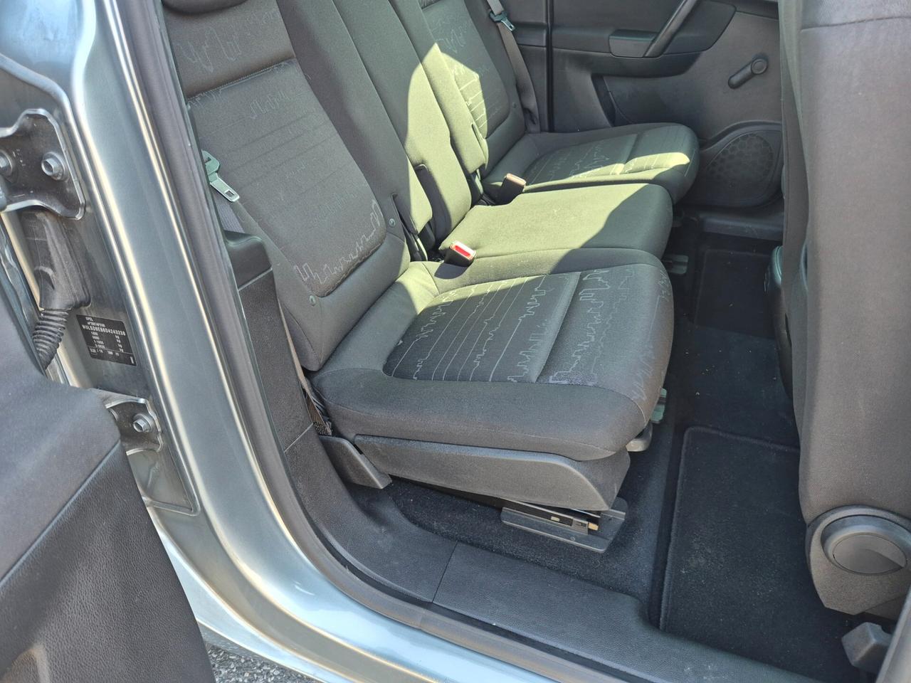 Opel Meriva 1.3 CDTI 95CV ecoFLEX Cosmo