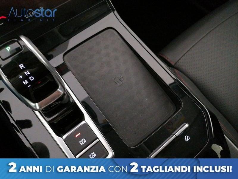 DR AUTOMOBILES DR 6.0 1.5 turbo Gpl 149cv cvt