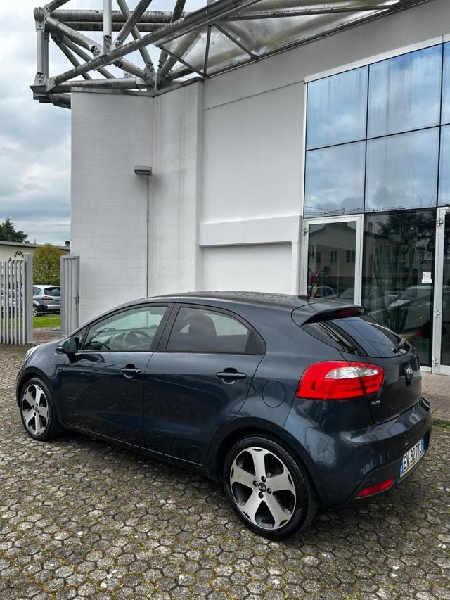 KIA Rio 1.1 CRDi 5p.Cool NEO PATENTATO