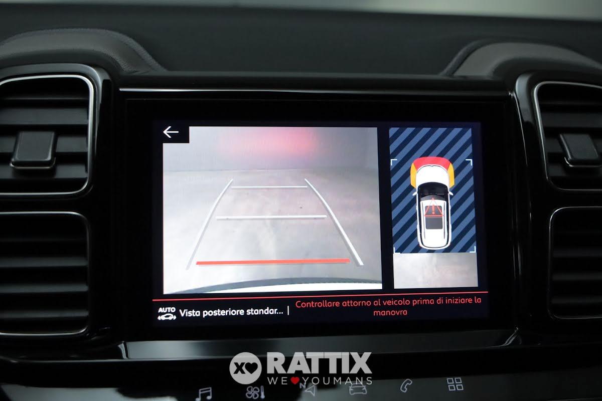 Citroen C5 Aircross 1.2 Puretech 130CV Shine EAT8