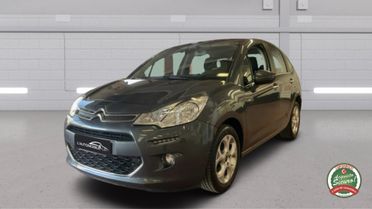 Citroen C3 Exclusive 1.2 82cv