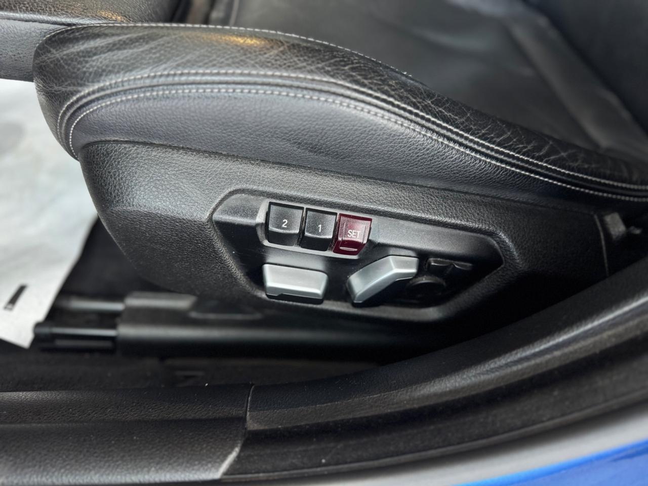 Bmw 420d Grand Coupé Msport LCI LED NAVI AUTO