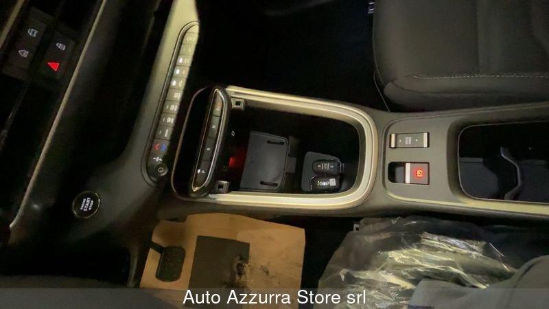 Jeep Avenger 1.2 Turbo 110 CV MHEV Summit *PROMO AZZURRA*