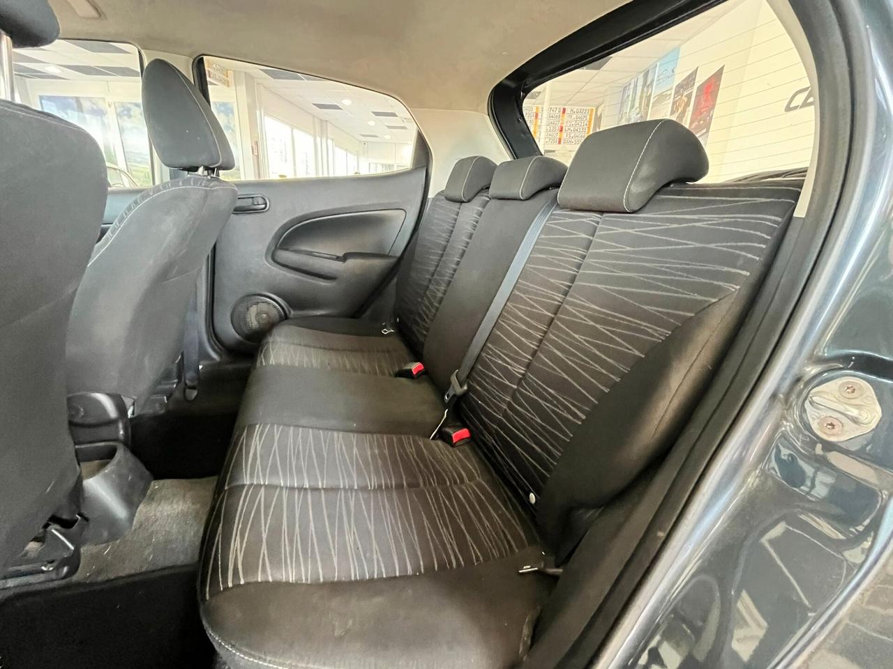 Mazda 2 Mazda2 1.4L TD 68CV