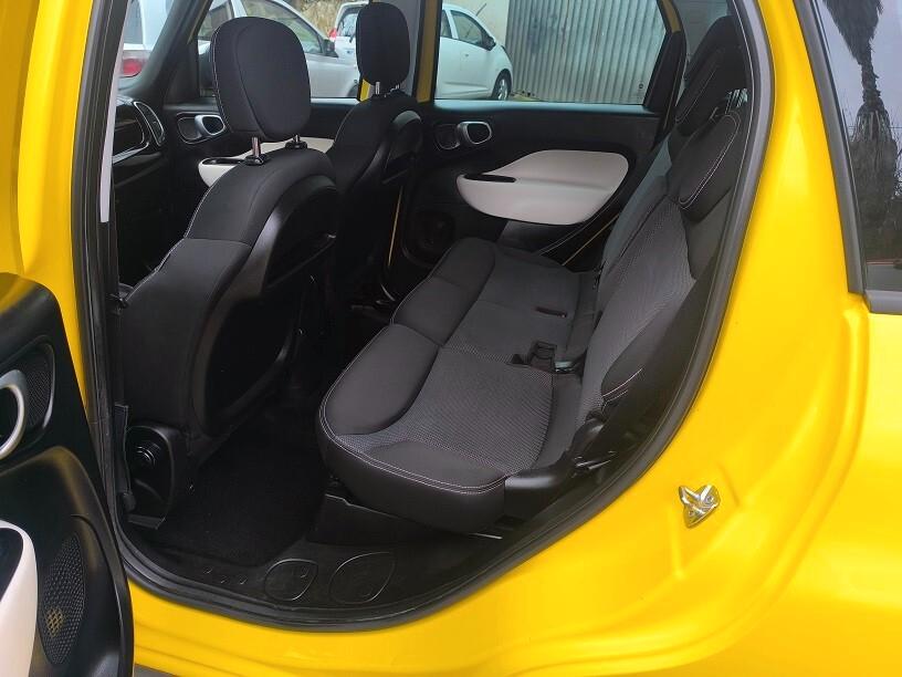 Fiat 500L 1.6 Multijet 105 CV Trekking